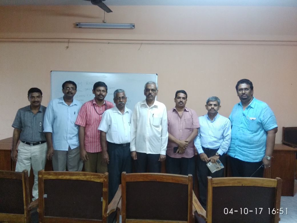 ‘Ham Radio-The Space Age Hobby’