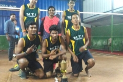 Shuttle Batminton