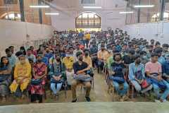 audience-in-induction
