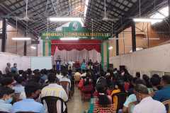 audience