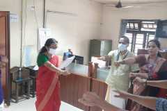 laharividrutha-prathinja-in-office