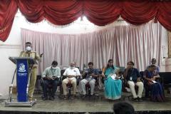 si-of-police-speech