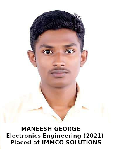 Maneesh-George
