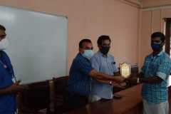 santhosh