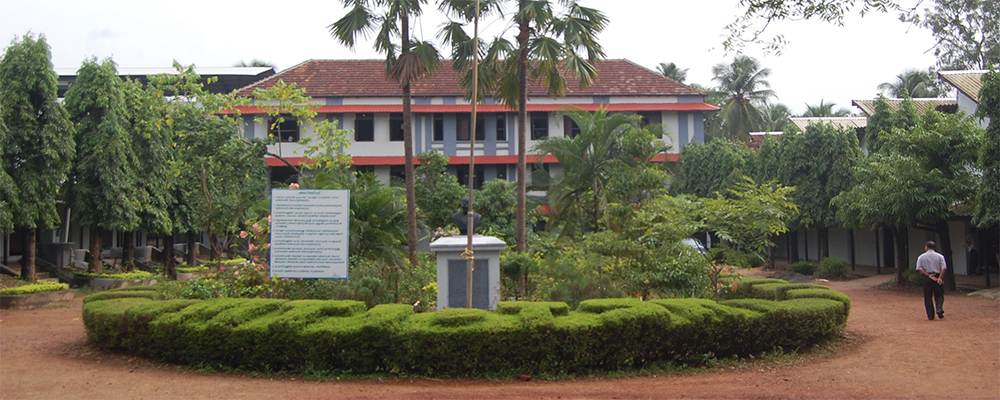 Welcome to Maharaja's Technological Institute